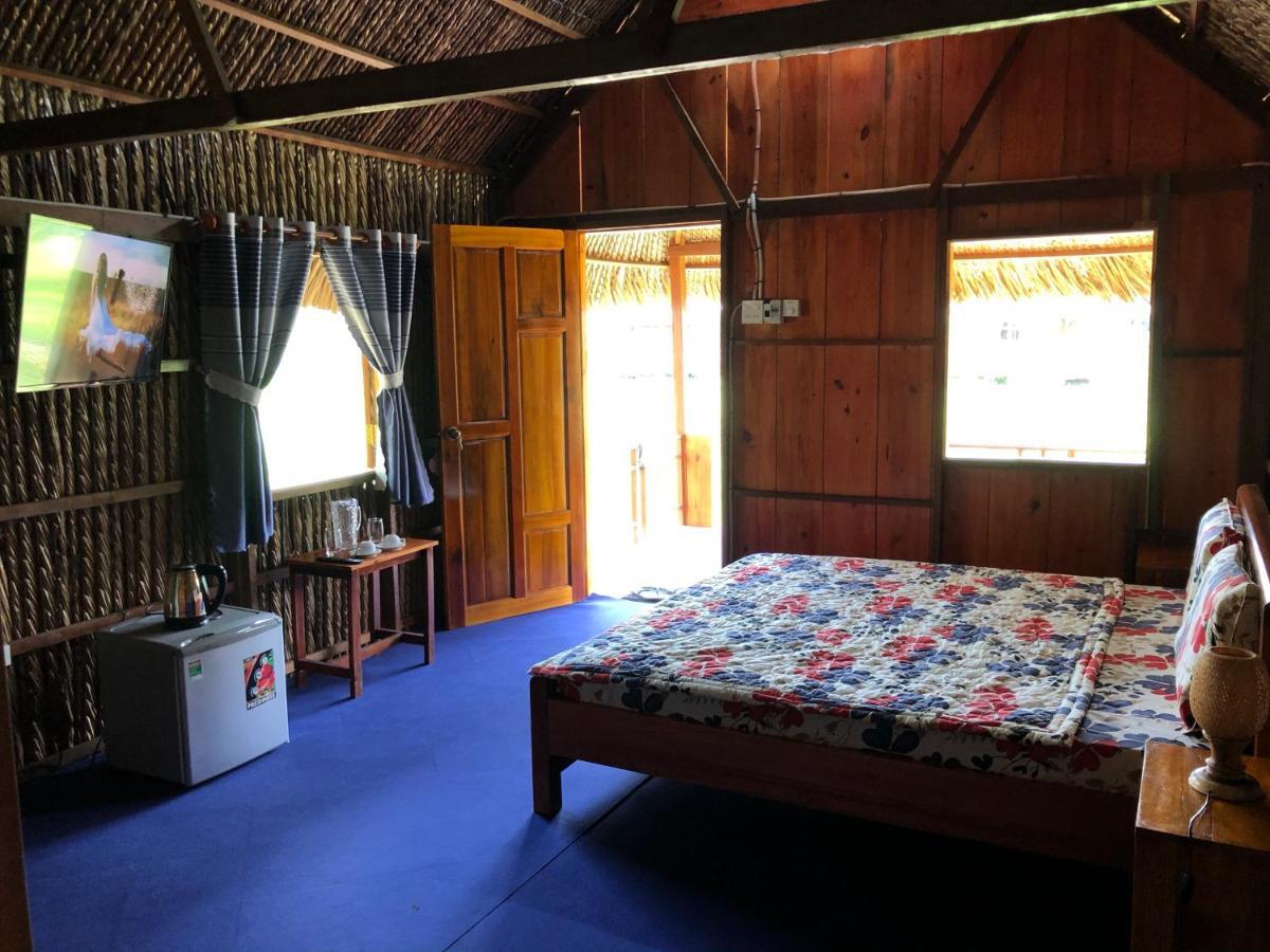 Mekong Daniel Homestay เกิ่นเทอ ภายนอก รูปภาพ