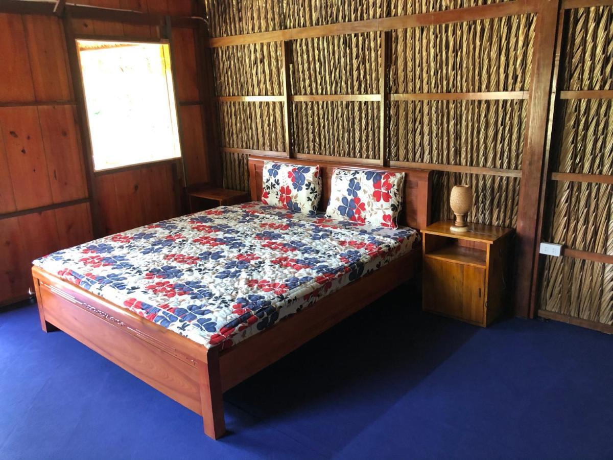 Mekong Daniel Homestay เกิ่นเทอ ภายนอก รูปภาพ