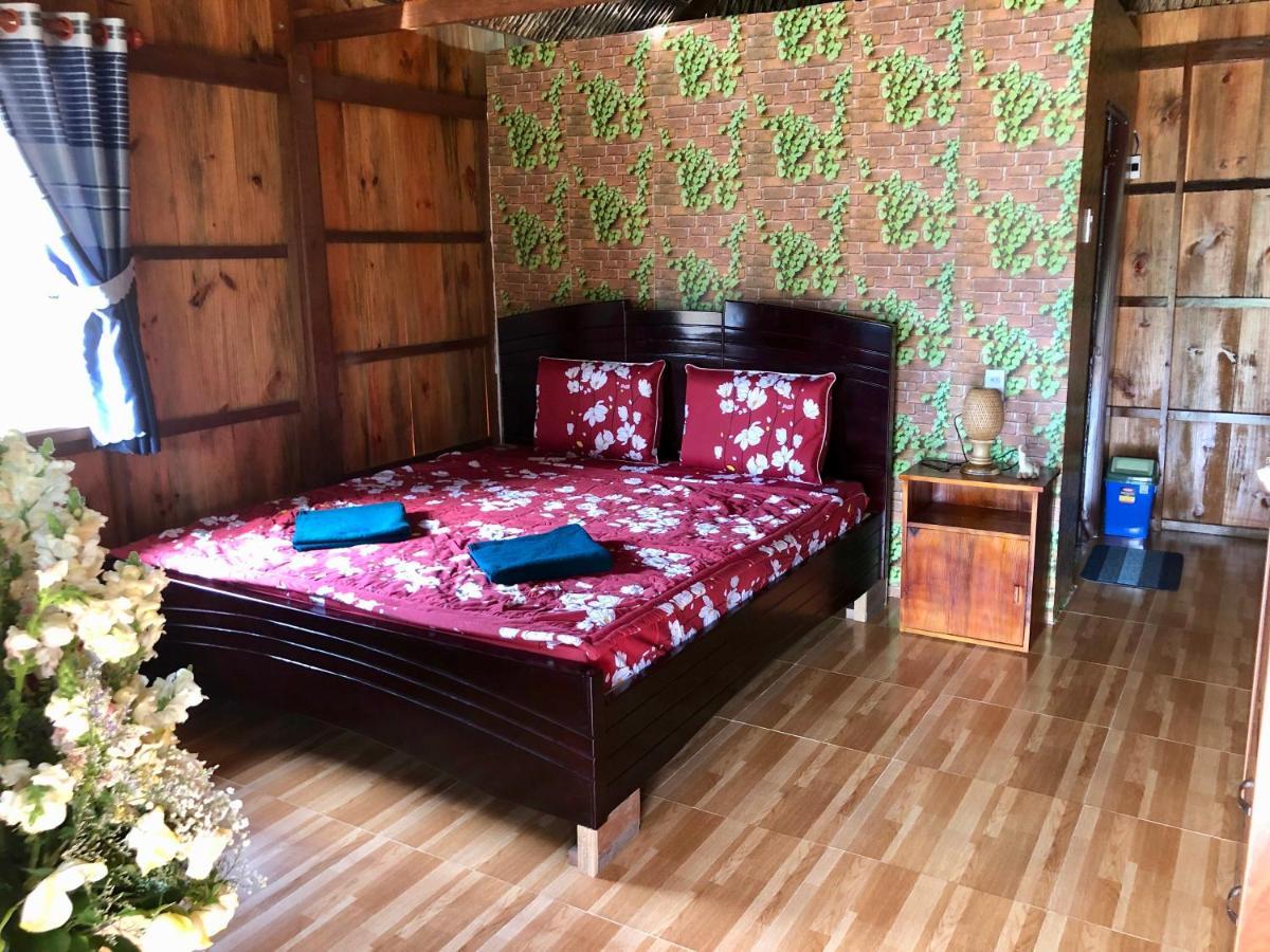 Mekong Daniel Homestay เกิ่นเทอ ภายนอก รูปภาพ